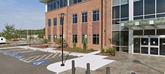 Health Partners - Lexington Park