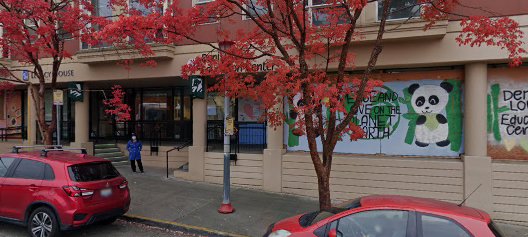 ICHS - International District Medical & Dental Clinic