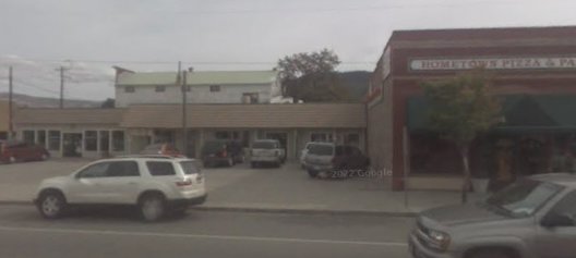 Family Health Centers - Oroville Dental Clinic