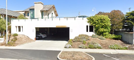 San Mateo Medical Center - Daly City Clinic