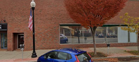 Community Health Center of Franklin County - Greenfield Dental