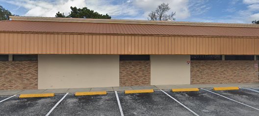 Good Samaritan Health Clinic Of Pasco