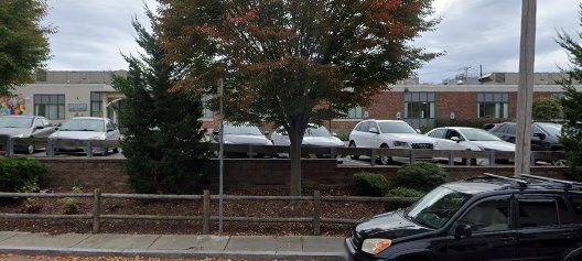 Brookside Community Health Center - BWH