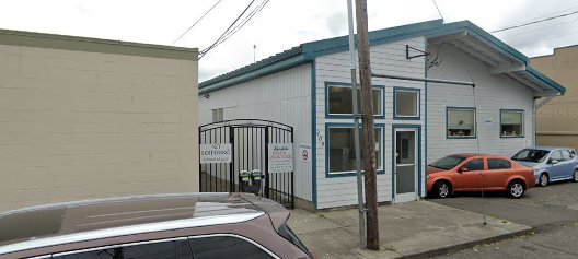 Olympia Union Gospel Mission - Dental and Vision Clinic