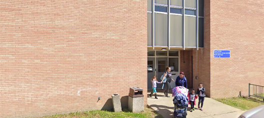 Dr. Richard F. Clark H.E.L.P. Free Clinic