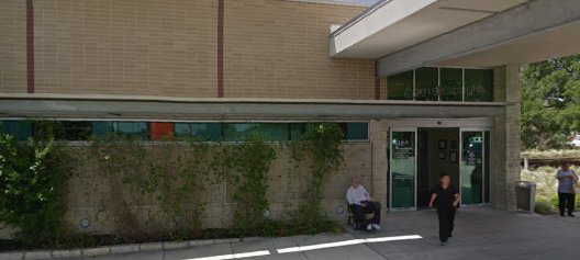 CommUnityCare - North Central Health Center