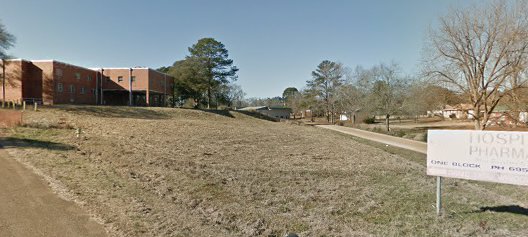 Vernon Health Center - Lamar County