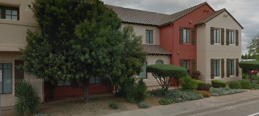 Peach Tree Yuba City/Colusa