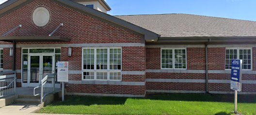 Refuge Clinic - Nicholasville location