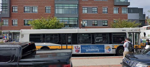 EBNHC - Maverick Square