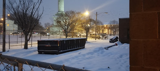 Henry J. Austin Health Center - Warren Street