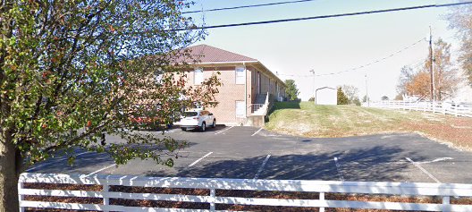 Kentucky CHFS - Lake Cumberland District - Adair County Health Department