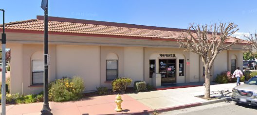 Clinica De Salud Del Valle De Salinas - CSVS