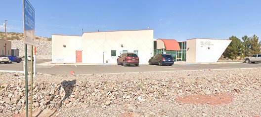 Ben Archer Health Center - Truth or Consequences