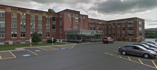 Western Mass Hospital Dental Clinic