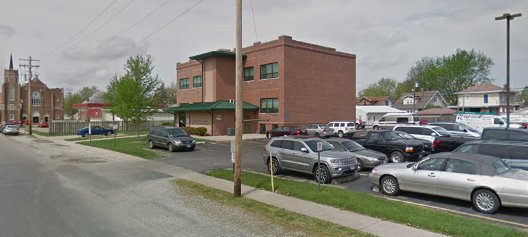 Macoupin County Maple Street Medical Clinic