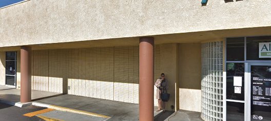 AltaMed Medical Group - Santa Ana - Main