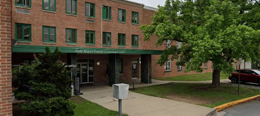 Mary's Center - Adelphi