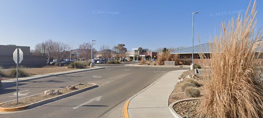 Los Lunas Center - First Choice Community Healthcare