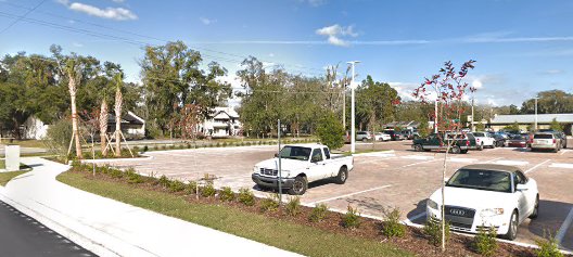 Plant City Family Care - SCHC