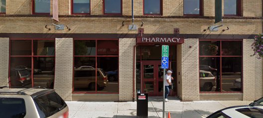 Caring Health Center