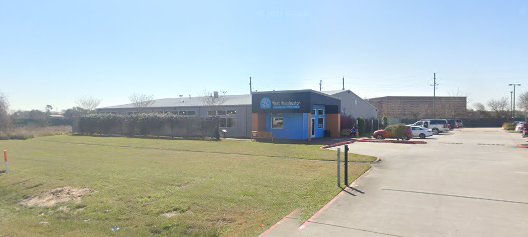 Spring Branch Community Health Center - West Houston Clinic