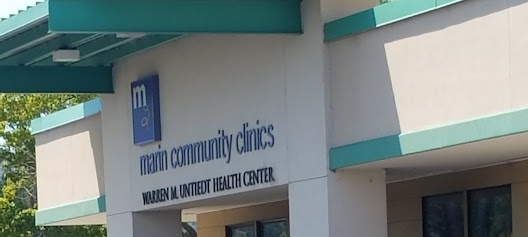 Novato Dental Clinic - Marin Community Clinics (MCC)