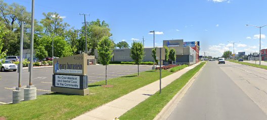 Gary Burnstein Community Health Clinic