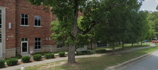 Blue Ridge Health - Chimney Rock