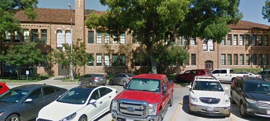 MSU Texas Dental Clinic