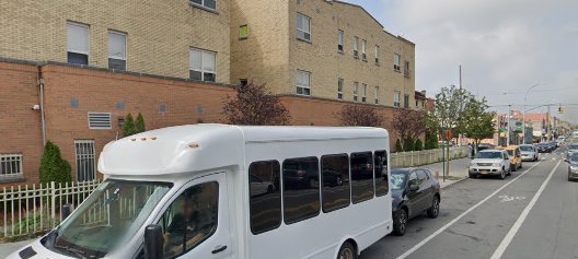 East New York Community Health Center - Housing Works