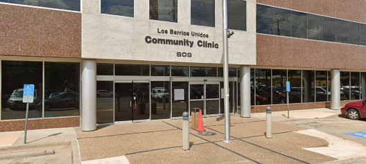 Los Barrios Unidos Community Clinic - Women & Children's Services