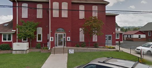 Belington Medical Clinic