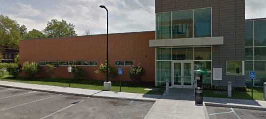 Affinia Healthcare - North Florissant