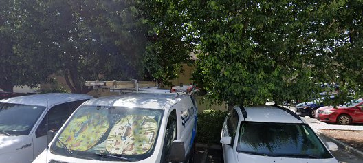 Family HealthCare Network - Porterville - Dental