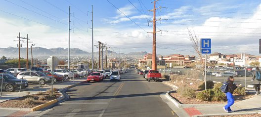 Rio Grande Border Student Health Clinic - Dental/Physical Therapy