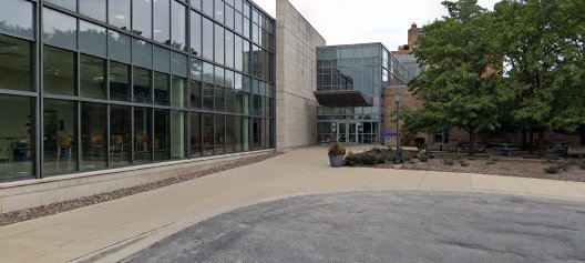 Marquette University School of Dentistry