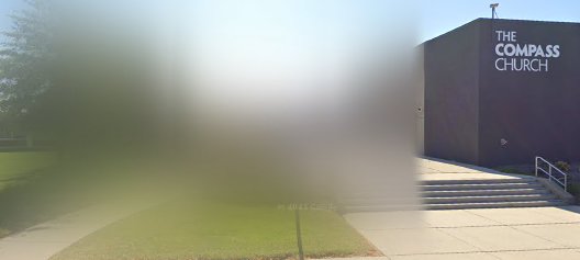 Bolingbrook Christian Health Center