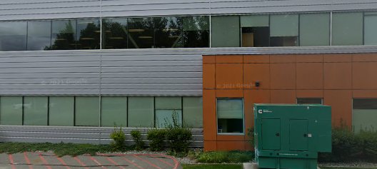 Providence Eagle River Medical Office Building