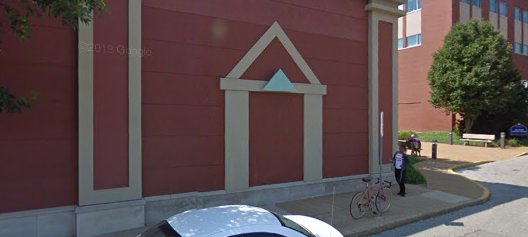 The Center for Advanced Dental Education