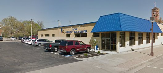 Bryan Community Health Center