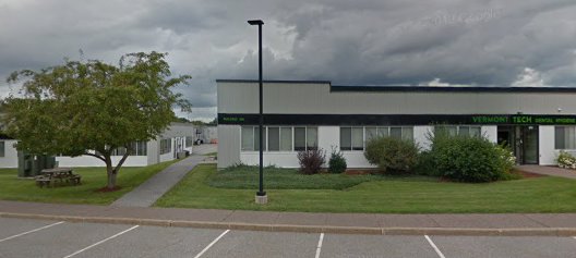 Vermont Tech Dental Hygiene Clinic