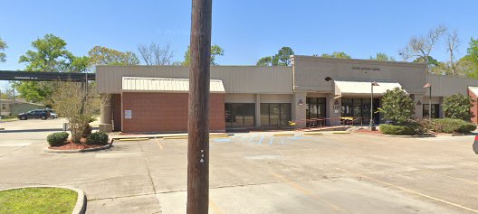 Teche Action Clinic at Franklin