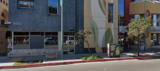 La Maestra Community Health Centers (LMCHC) - City Heights