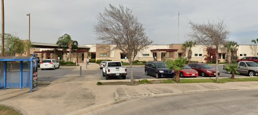 BCHC - New Horizon Medical Center Main Site