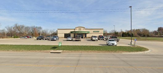 Community Health Center of Southeast Kansas - Iola Clinic