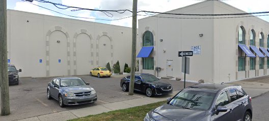 Nolan Family Health Center