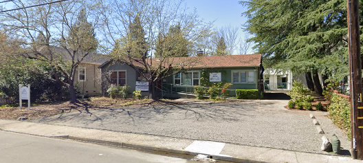 St. Helena Family Center - Up Valley Family Centers