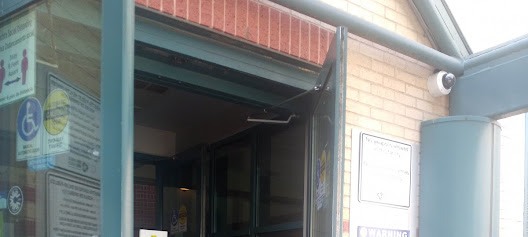 Cobb and Douglas Health District - Marietta Public Health Center - Building A