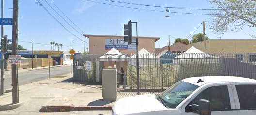 St. John’s Well Child & Family Center At Hyde Park Elementary School